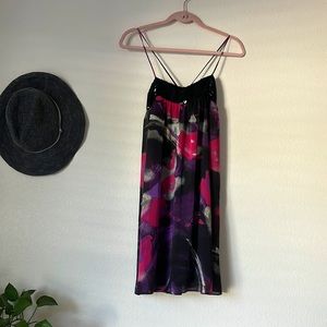 A-Line Above the Knee Dress